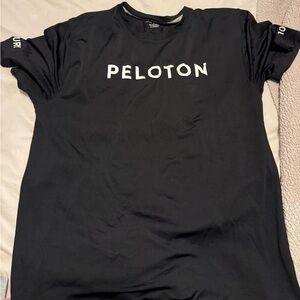 Peloton peloton century shirt large